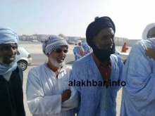 قال المنمون إن الجفاف والجرب يفتك بالثروة الحيوانية وإن نصيب الولاية من الأعلاف لايسمن ولايغني من جوع/ تصوير الأخبار