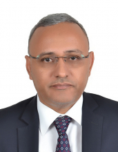 محمد فال التلميدي - مدير عام سابق