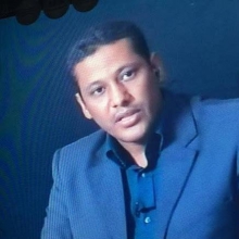 عبد الله الراعي – مدير الصحافة الإلكترونية