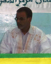 عضو المجلس الجهوي أحمد ولد الدوف وصف تأخر انعقاد دورة أكتوبر بالخرق الصريح للمادة 24