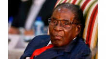روبيرت موغابي: الرئيس السابق لزيمبابوي