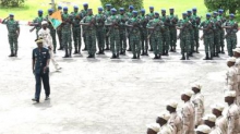 ساحل العاج تستعد لنشر قوات بشمال مالي.