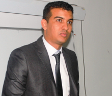 محمد م محمد عال / أكا - صحفي مهتم بمجال الطاقات المتجددة - Ekamed44@gmail.com