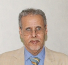 محمد عبدالله ولد البصيري