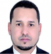 د. أحمد ولد محمد السالك الداه 