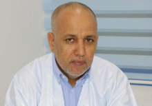 د.أحمد سالم محمد فاضل