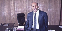 محمد ولد انويكظ: المدير العام للبنك الوطني لموريتانيا