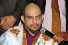 الشيخ علي الرضا بن محمد ناجي الصعيدي