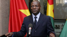 جوزي ماريو فاز: رئيس غينيا بيساو الخاسر في الانتخابات