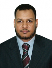 د.محمد ولد محمد غلام