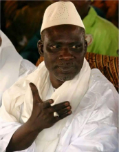 شريف عثمان ماداني حيدرا: الرئيس الجديد للمجلس الإسلامي الأعلى بمالي