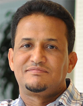 د. محمد مختار الشنقيطي - أستاذ الأخلاق السياسية وتاريخ الأديان بجامعة حمَد بن خليفة في قطر