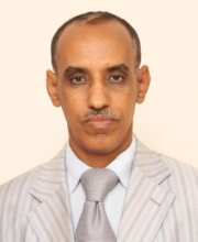  محمد محمود ولد سيدي يحي - الأمين العام لوزارة الشؤون الاجتماعية والطفولة والأسرة