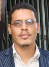 المختار بن نافع - كاتب وباحث موريتاني