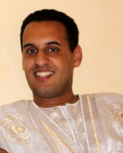 د. محمد لمين اشفاغ