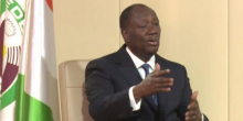 الحسن واتارا: رئيس جمهورية ساحل العاج