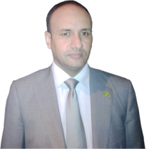  محمد ولد الداف، رئيس المنطقة الحرة بنواذيبو