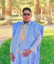 الطالب محمد الصغير ولد التراد توفي بعد فترة من الحجز في المستشفى