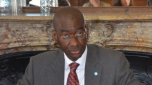 مختار وان: رئيس الحكومة الجديد في مالي