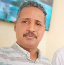 محمد سالم ولد لكبار