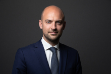 وزير الخارجية الفرنسي جان نويل بارو 