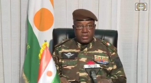 الجنرال عبد الرحمن تياني: رئيس المجلس العسكري الحاكم في النيجر 