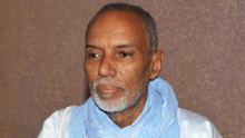 الدكتور محمد ولد أحظانا - كاتب موريتاني