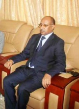 اللواء حننا ولد هنون المدير الجديد للاستخبارات الخارجية