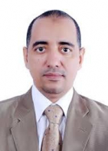 القاضي أحمد المصطفى