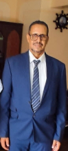 المدعي العام لدى محكمة الاستئناف في نواكشوط القاضي محمد الأمين محمد الأمين