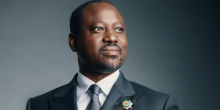 غيوم سورو: الرئيس الأسبق للوزراء ساحل العاج 