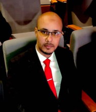 محمد سالم ولد محمد بلاه - إطار في وزارة المالية