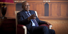 عمارو سيسوكو إمبالو: رئيس غينيا بيساو المنتخب