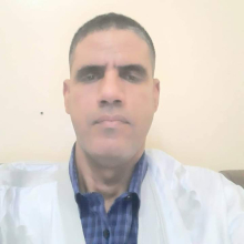 محمد حبيب الله ولد الحاج محم – اقتصادي - مدير مركز السبيل للدراسات والاستشارات والترجمة