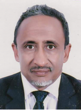  الأمين العام لمجلس الوحدة الاقتصادية العربية السفير محمدي أحمد الني