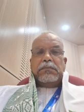 محمد يسلم يرب ابيهات - استشاري تأمينات - Beihatt@gmail.com