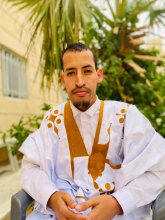 عبد الله المختار السالم بله