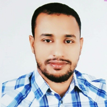 الشيخ محمد ولد السالم