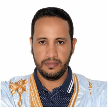 الأستاذ: يحي عابدين - أمين الشباب في المكتب التنفيذي للرباط الوطني لنصرة الشعب الفلسطيني