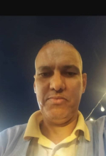 الشيخ عبد الله الشيخ المختار