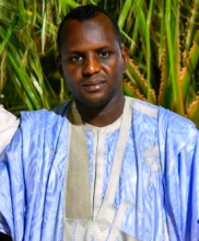 إمام الدين ولد أحمدو - المدير العام لموقع "لكوارب"