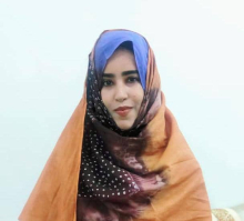 تكبر عبد السلام (وِداد)