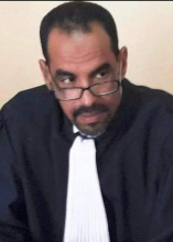 المحامي الراحل يوسف ولد عبد الله