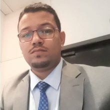 عبد الرحمن وديه - باحث في سلك الدكتوراه في كلية العلوم القانونية والاقتصادية والاجتماعية بجامعة محمد الخامس بالرباط آكدال