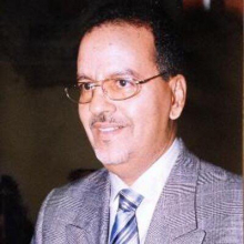 وزير الشؤون الاقتصادية السابق محمد ولد الناني