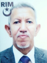 الدكتور سيدي المختار الطالب هامه