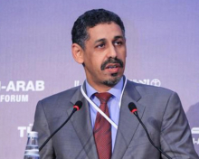 وزير الاقتصاد والتنمية السابق سيدي ولد التاه