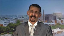 الحسين ولد مدو رئيس السلطة العليا للصحافة والسمعيات البصرية "الهابا"