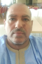 جمال عبد الجليل - مفتش بوزارة المالية