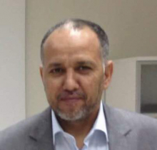 د. أحمد سالم محمد فاضل